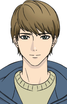 Yamanashi Naoki