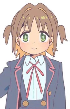 Ouka Asahi