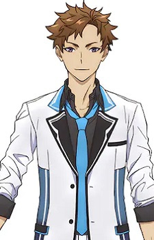 Igarashi Ryou
