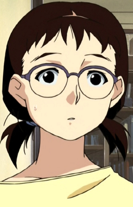 Tanaka Yoshiko