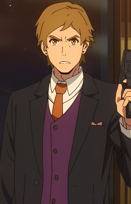 Hayami Atsushi