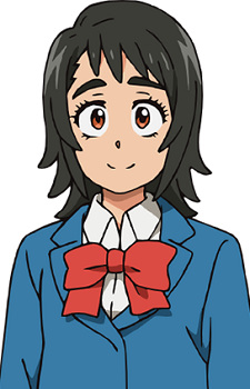 Tsuyukusa Mizue