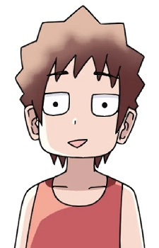 Hino Daichi