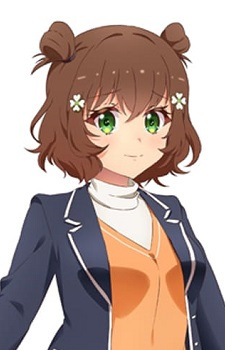 Shiromaru Mito