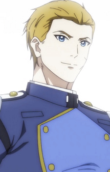Kennet Howard