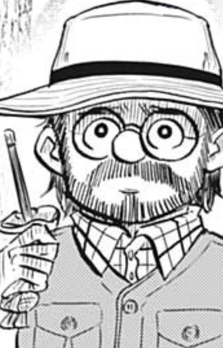 Serizawa Gaku