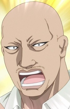 Gondou Kaoru