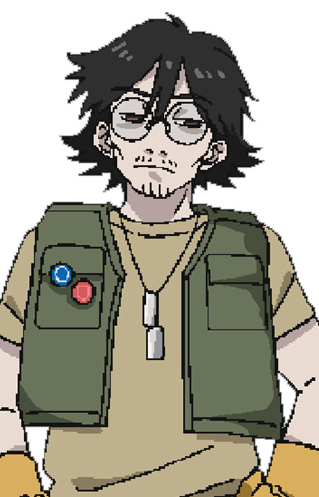 JSDF Otaku