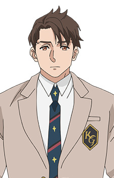 Barato Shizuo