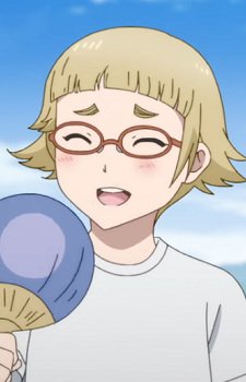 Tamon Wakana