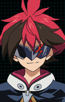 Ryuugasaki Hiiro