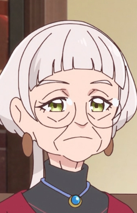 Nijigaoka Yoyo