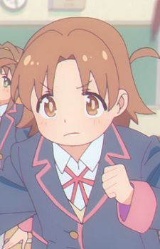 Shiina Minori