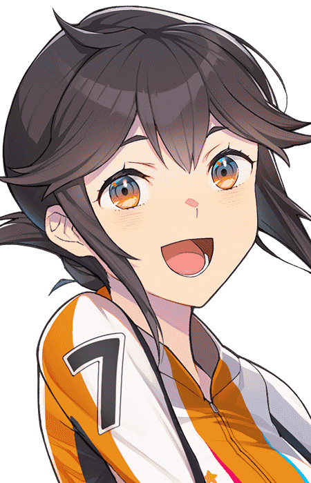Itou Izumi