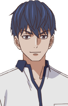 Satou Haruto