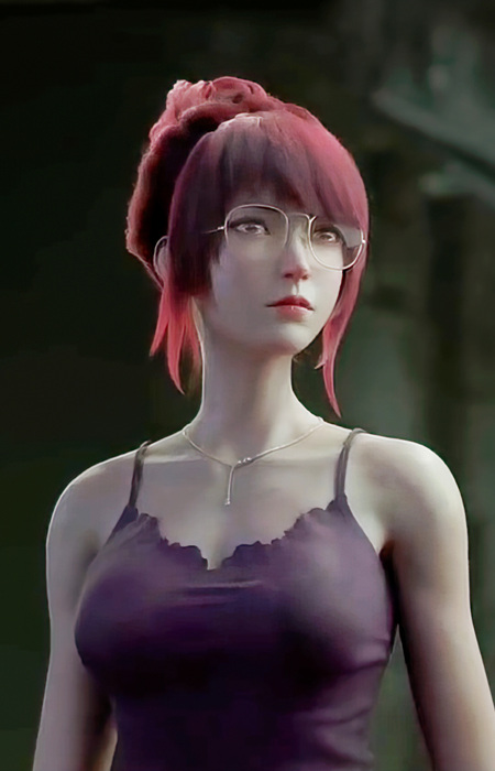 Zhan Lan