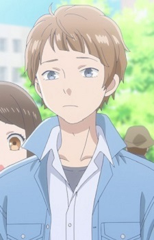 Furukawa Takuma