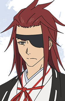 Yamada Asaemon Eizen