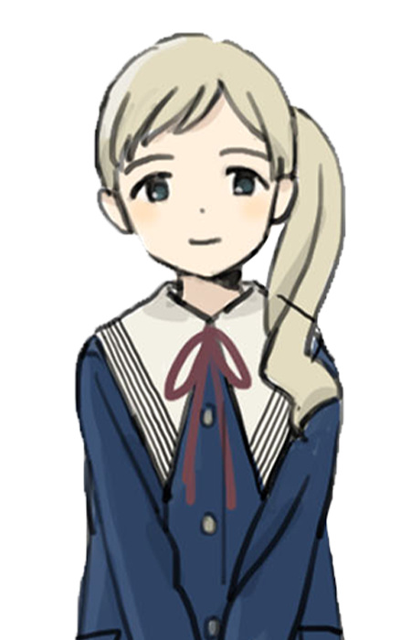 Rosalia