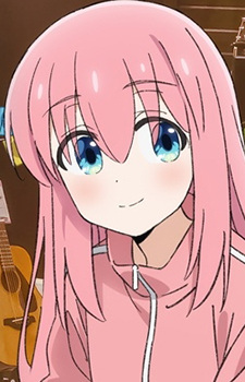 Gotou Hitori