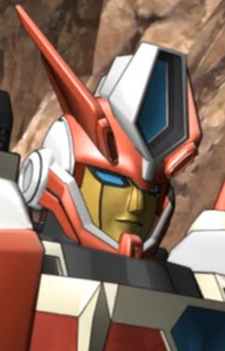 Nitro Convoy