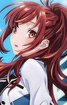 Kazama Kaede