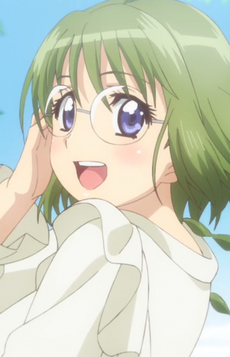 Midorikawa Lettuce