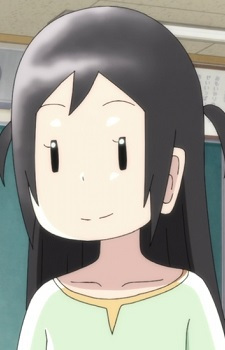 Moriguchi Iori