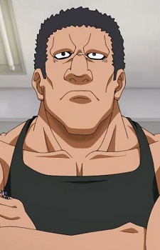 Handou Wakanosuke