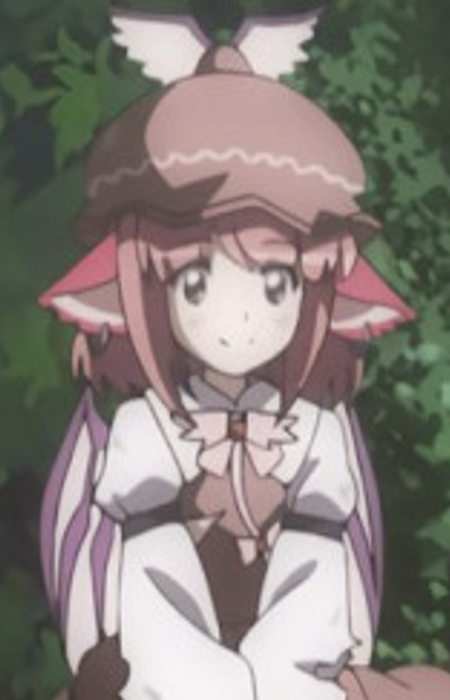 Lorelei Mystia