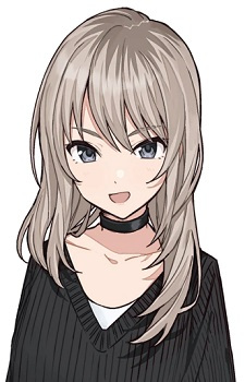 Kawaragi Momoka