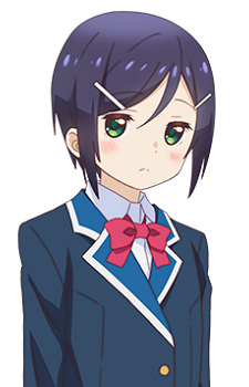 Ichinose Mina