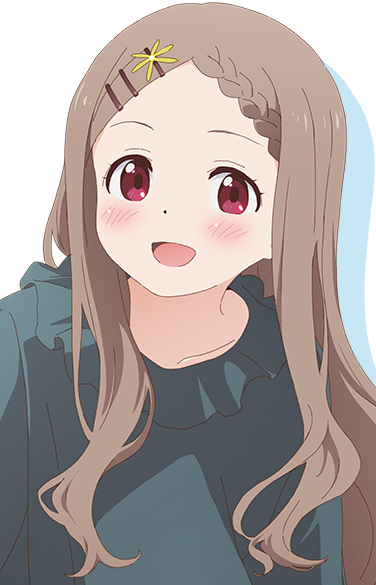 Aoba Kokona