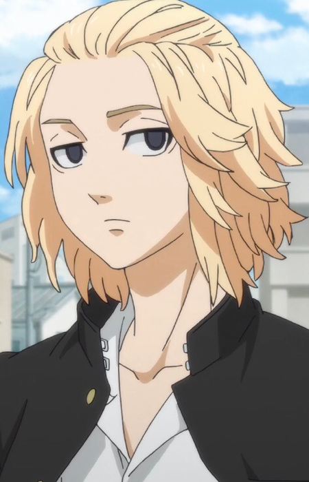 Sano Manjirou