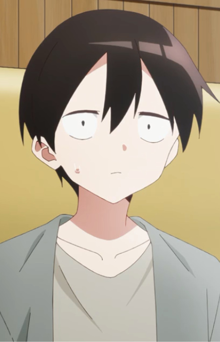 Shiraishi Junta