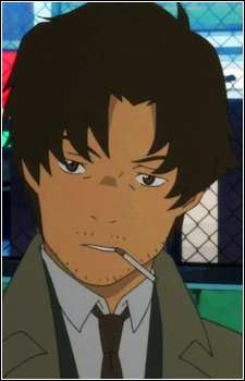 Kondou Yuusei