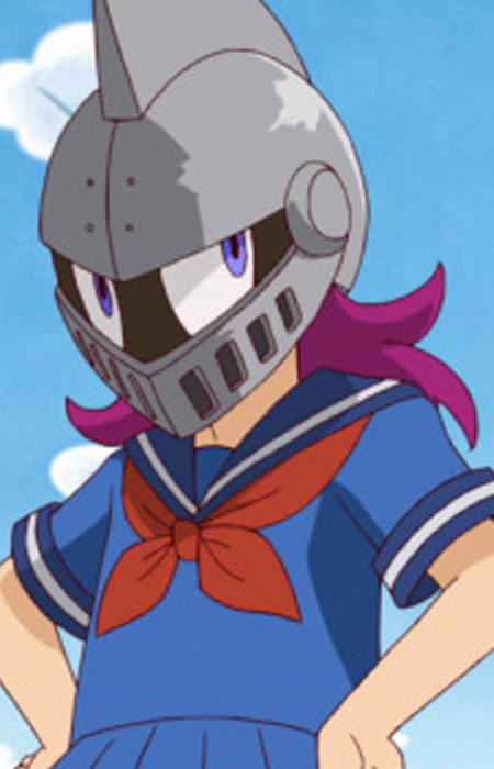 Tachibana Hikaru