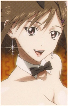 Midorikawa Nanako