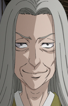 no Tsubone Kasuga