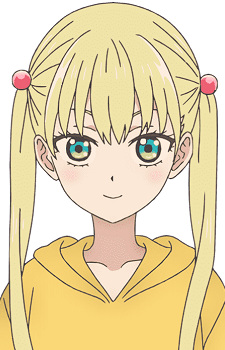 Hoshizaki Risa