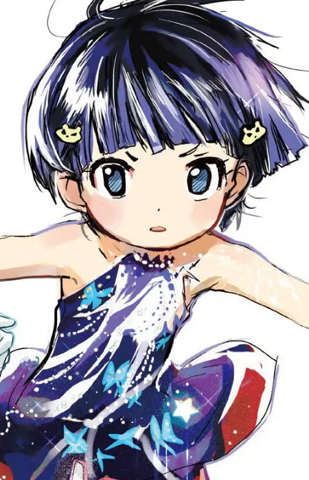 Koguma Ritsuki