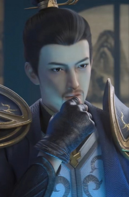 Mu Feng