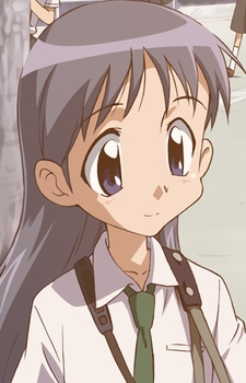 Kajiwara Sora
