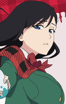 Niihashi Noel