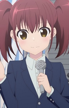 Ayukawa Hoshi