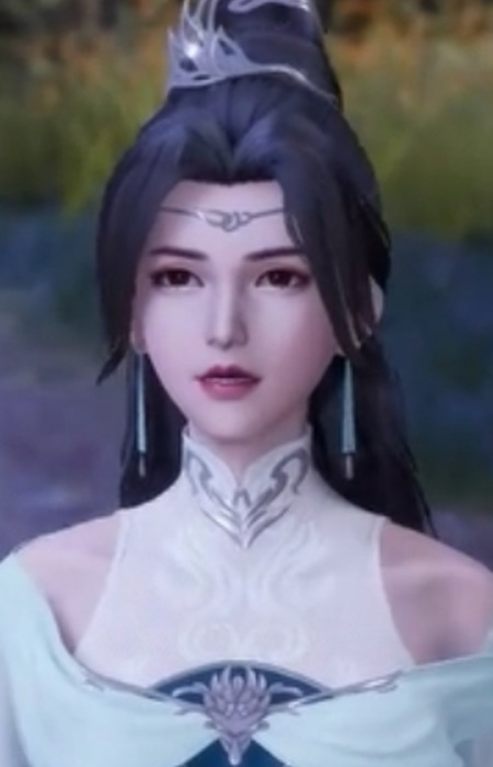 Su Qingyi