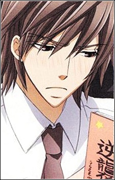Kamijou Hiroki