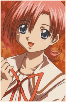 Aikawa Momo