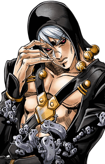 Nero Risotto