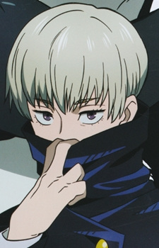Inumaki Toge